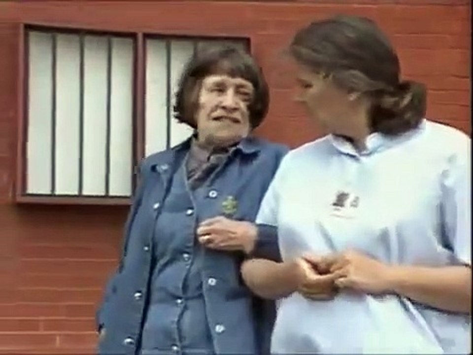 Prisoner - Cell Block H - Se1 - Ep367 HD Watch