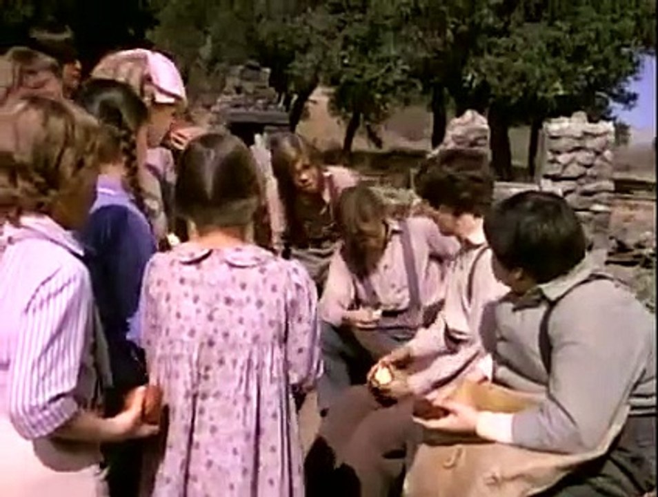 Little House on the Prairie - Se8 - Ep09 - For The Love of Nancy HD Watch