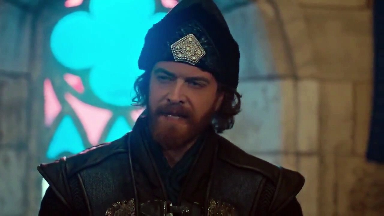 Resurrection - Ertugrul - Se4 - Ep51 HD Watch