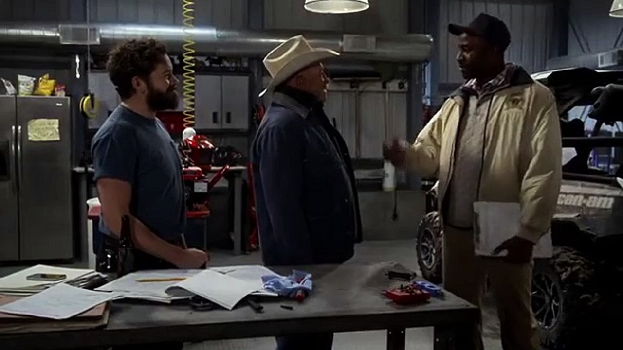 The Ranch (US) - Se2 - Ep03 HD Watch