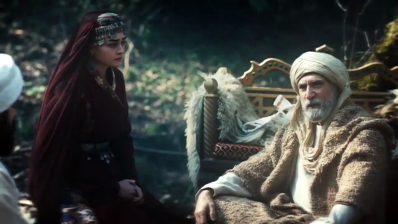 Resurrection - Ertugrul - Se4 - Ep55 HD Watch