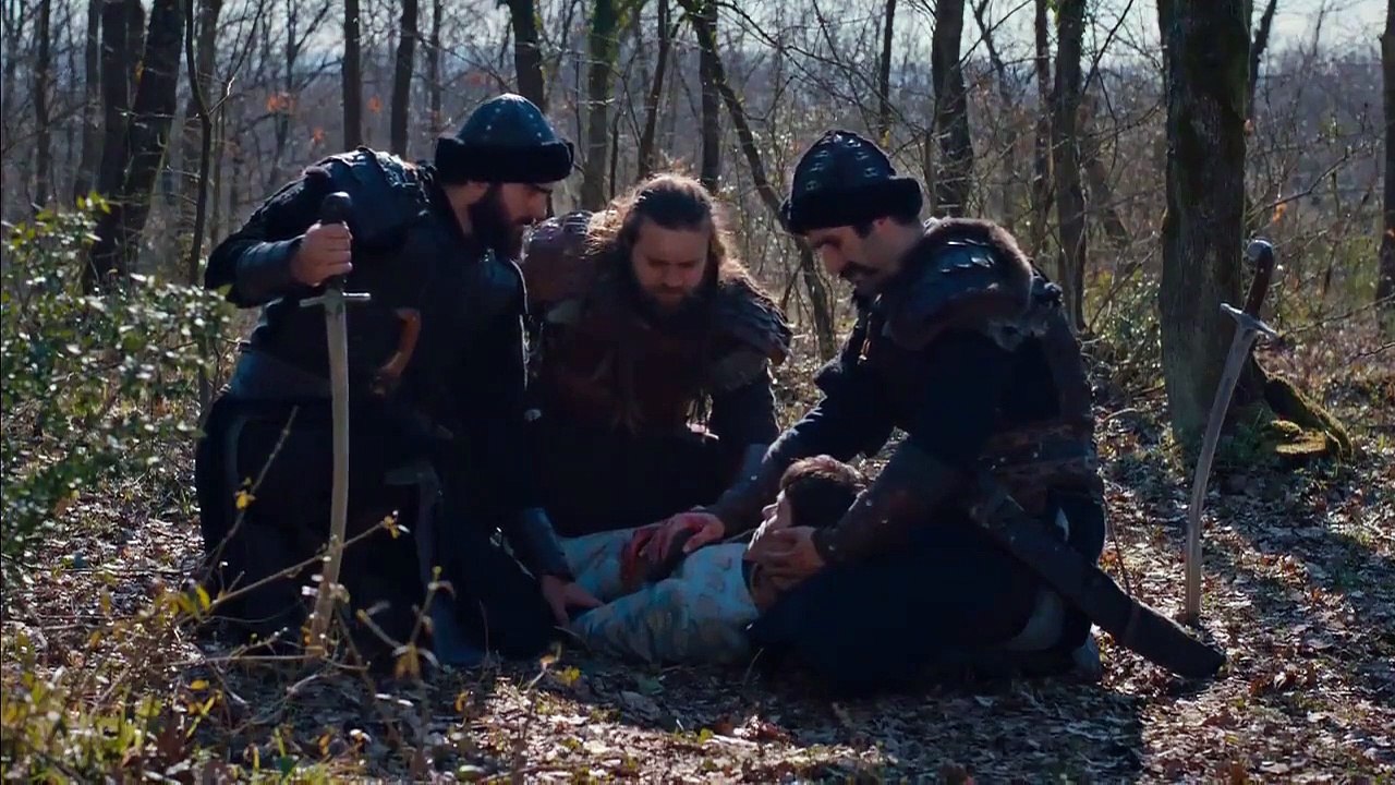 Resurrection - Ertugrul - Se4 - Ep57 HD Watch