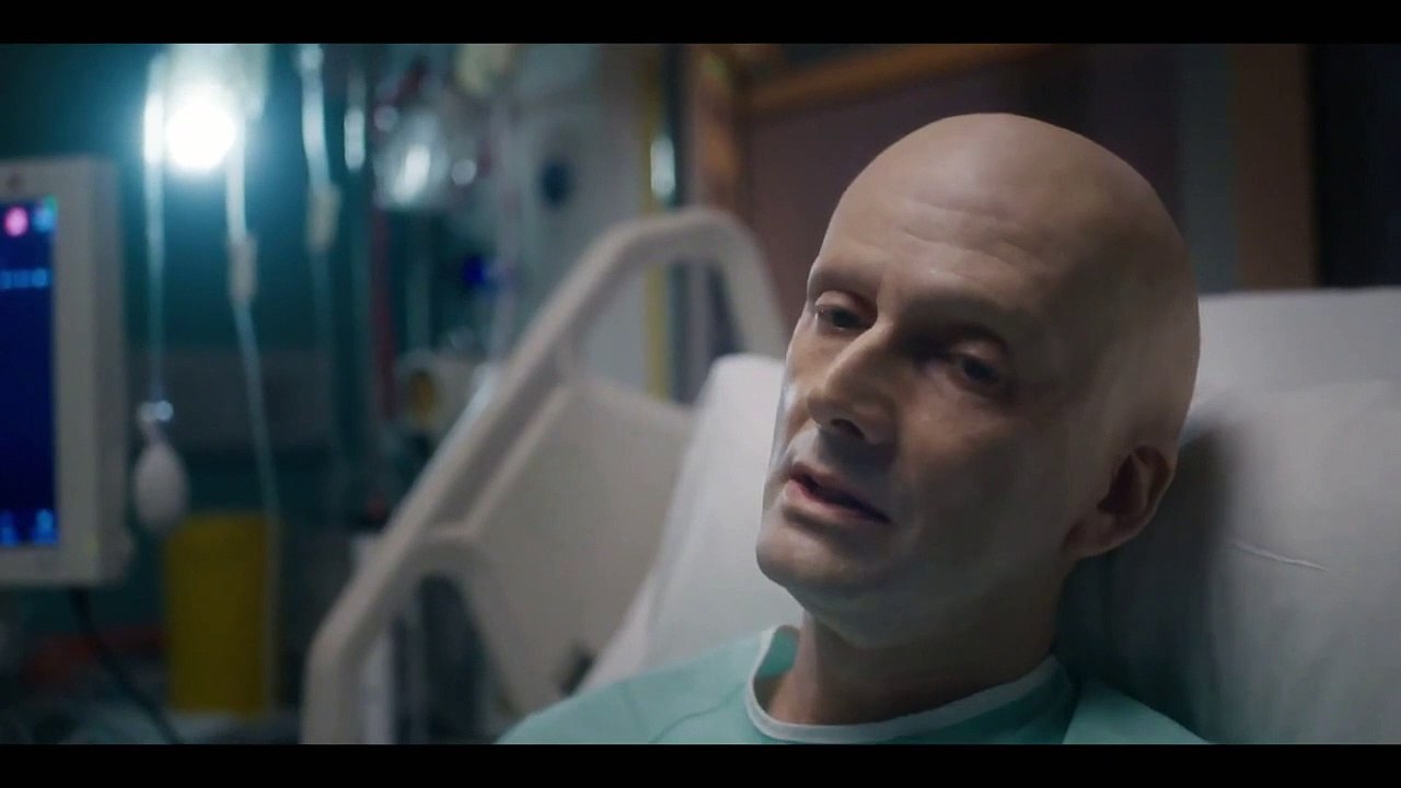 Litvinenko trailer ov