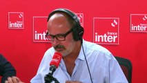 La relativité du temps pour les travaux à Radio France - Le billet de Daniel Morin