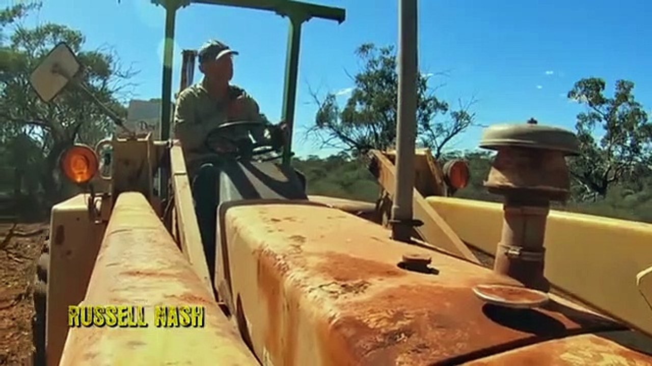 Aussie Gold Hunters - Se6 - Ep02 HD Watch