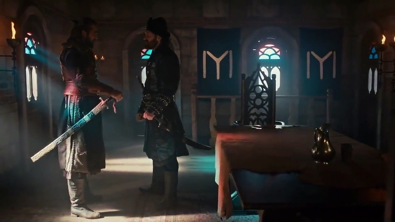 Resurrection - Ertugrul - Se4 - Ep61 HD Watch