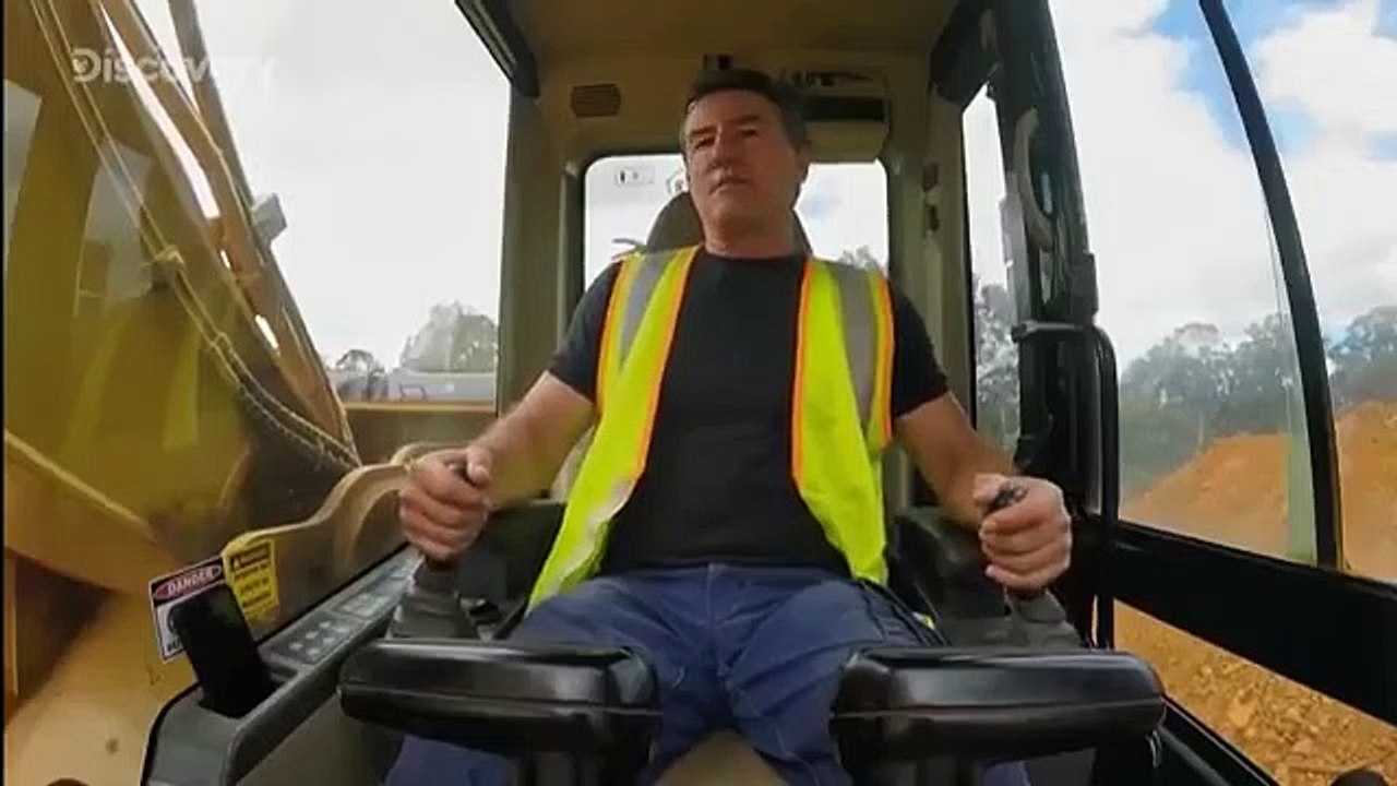 Aussie Gold Hunters - Se5 - Ep20 HD Watch