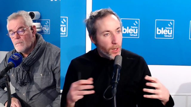 Nicolas Cattin (Agence Locale de l'Energie)