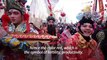 France: Annual Lunar New Year parade returns to Paris