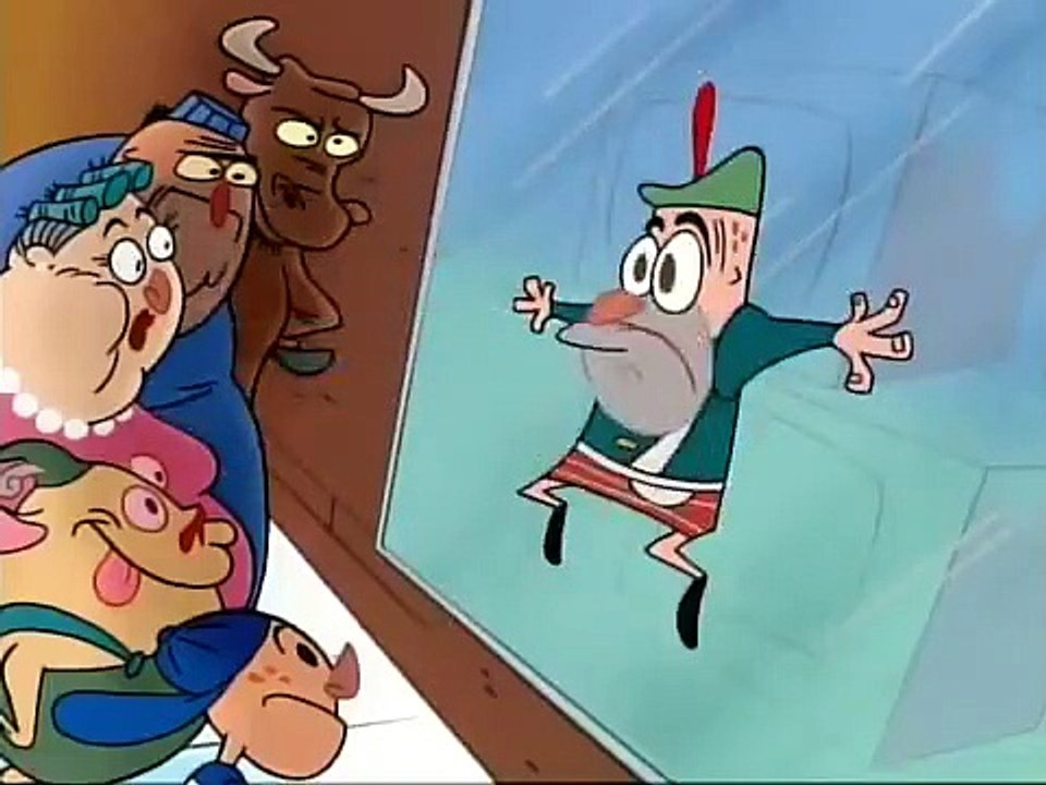 The Ren $$ Stimpy Show - Ep45 HD Watch