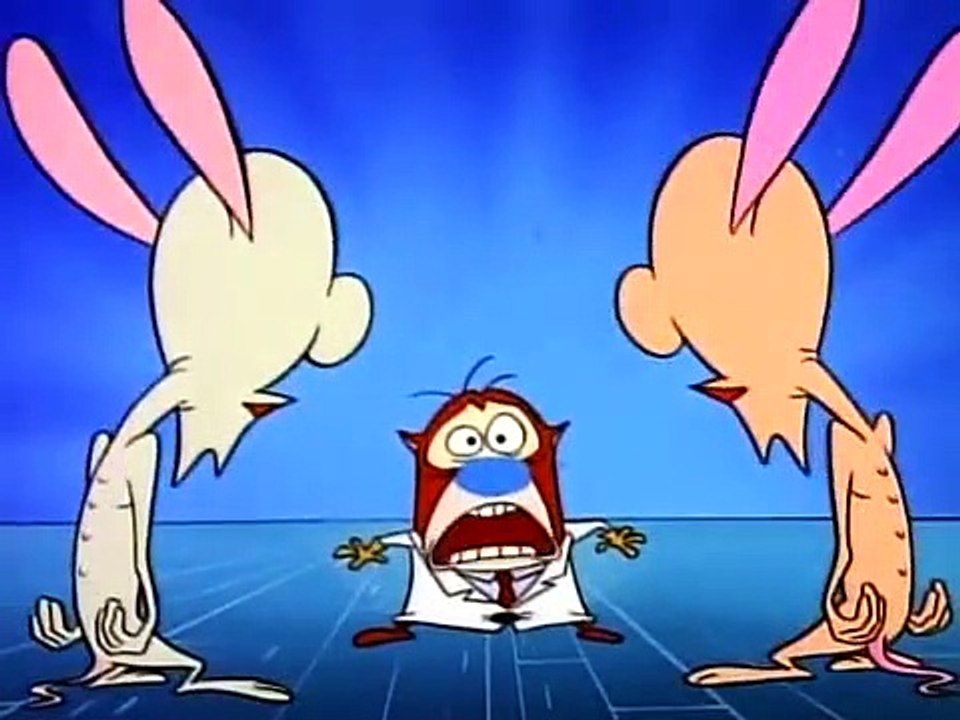 The Ren Stimpy Show Ep47 HD Watch video Dailymotion
