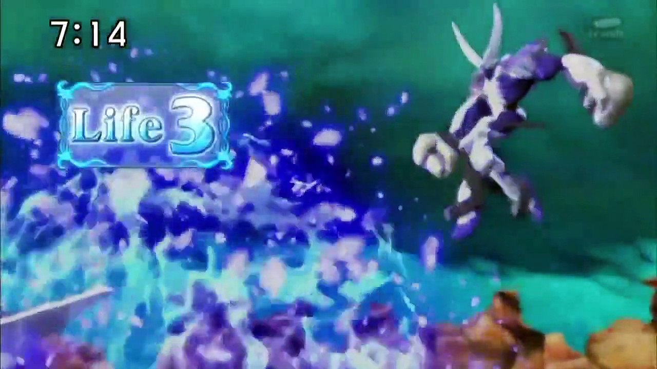 Battle Spirits - Sword Eyes - Ep28 HD Watch