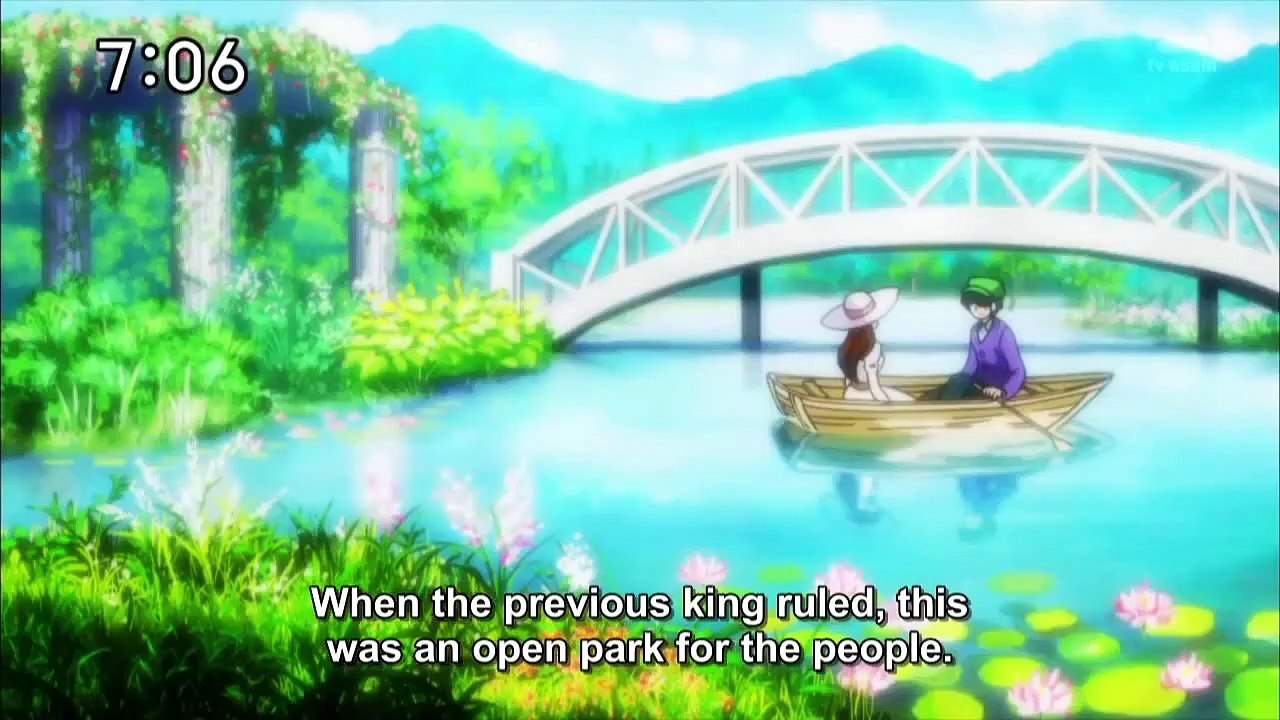 Battle Spirits - Sword Eyes - Ep29 HD Watch