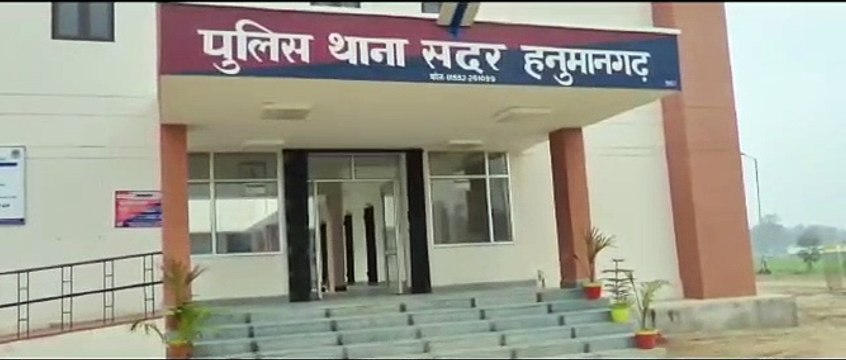 Serial thefts, police failed to put the thieves behind bars