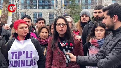 Sera Kadıgil'den 'tarikatta istismar skandalı' açıklaması