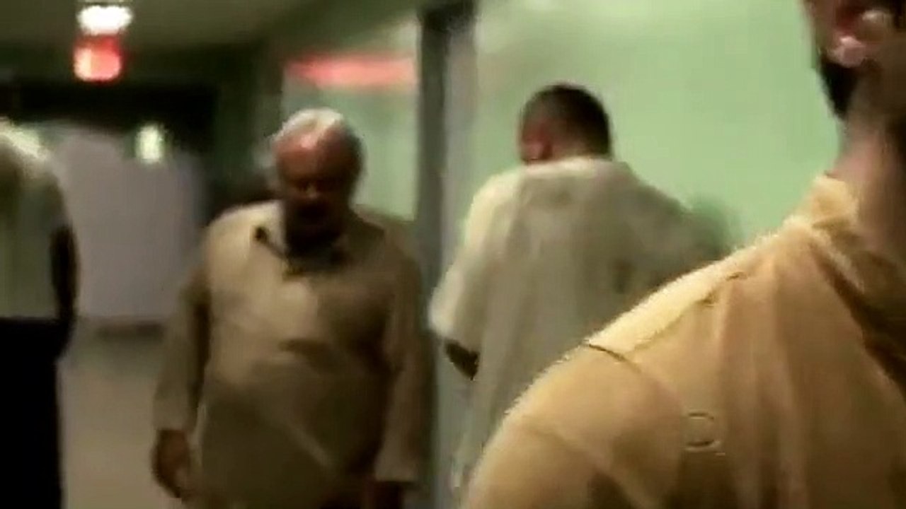 The unit - se4 - ep08 - into hell, part 2 hd watch