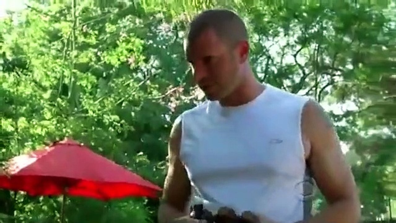 The Unit - Se4 - Ep05 - Dancing Lessons HD Watch