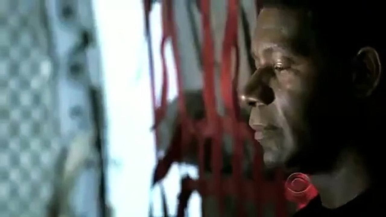 The Unit - Se4 - Ep07 - Into Hell, Part 1 HD Watch