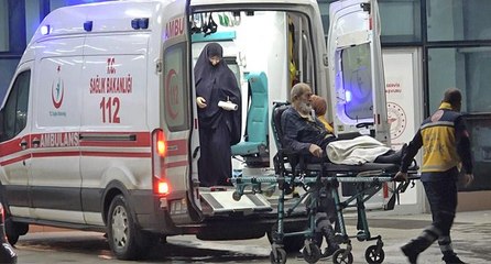 Deli balından fazla tüketince hastanelik oldu