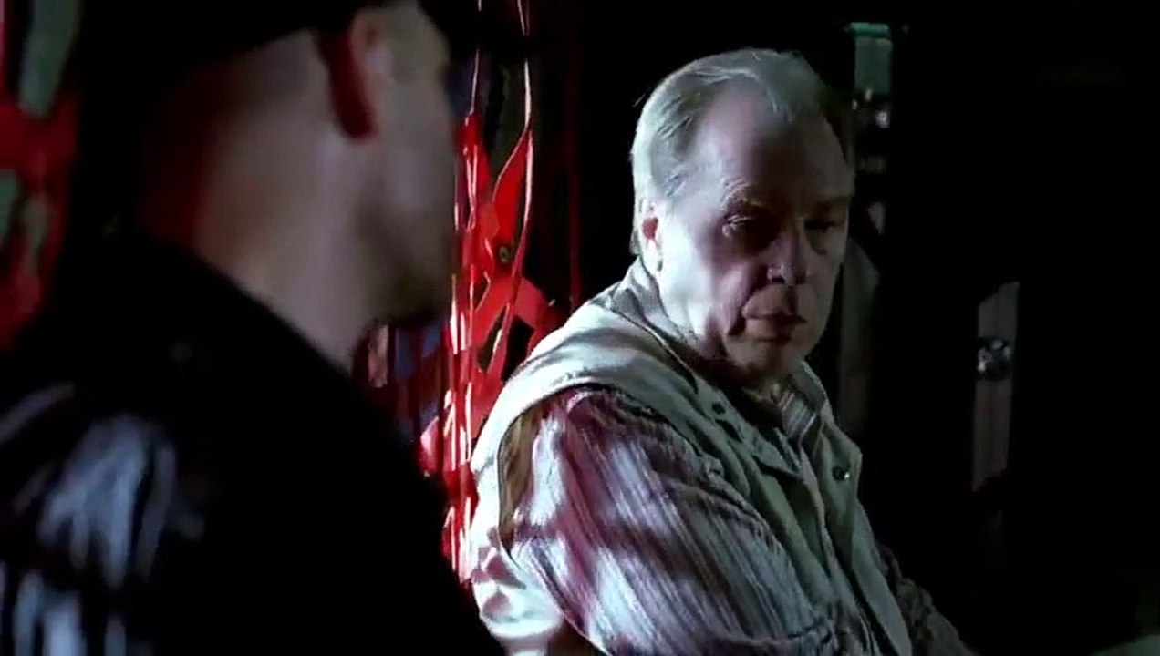 The unit - se4 - ep11 - switchblade hd watch