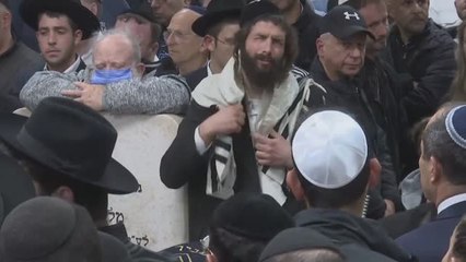 La tensión aumenta en Israel y ya son 32 muertos en lo que va de mes