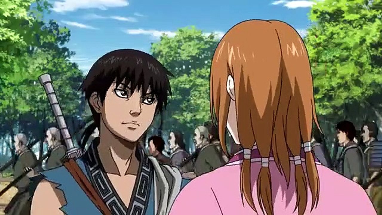 Kingdom - Ep54 HD Watch