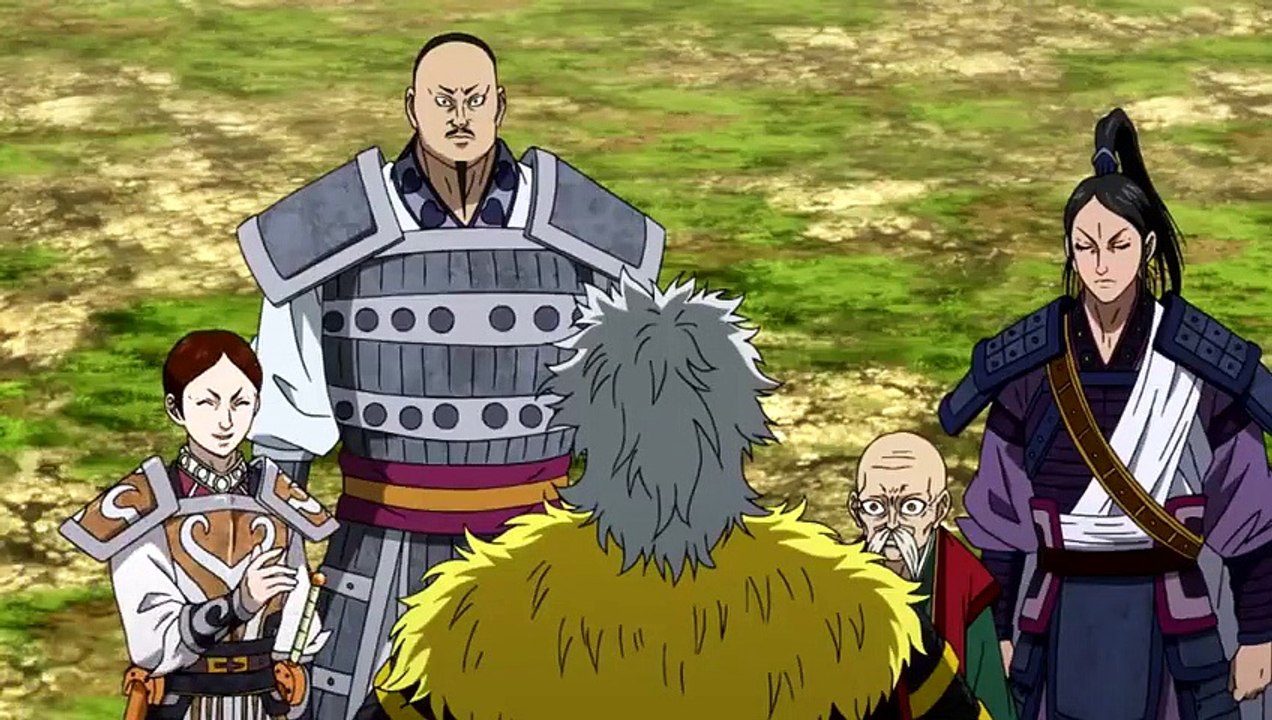 Kingdom - Ep56 HD Watch