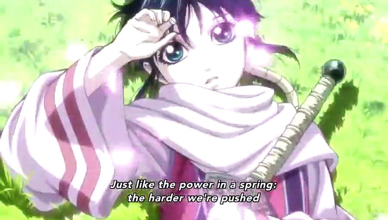 Kingdom - Ep62 HD Watch