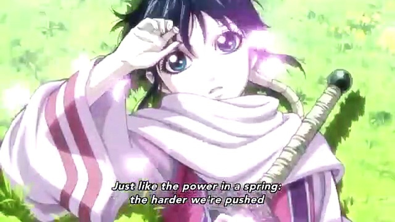 Kingdom - Ep63 HD Watch