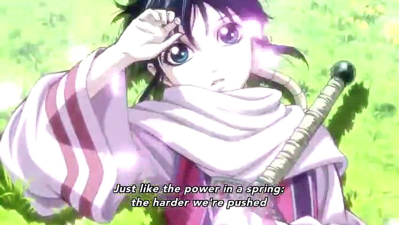 Kingdom - Ep65 HD Watch