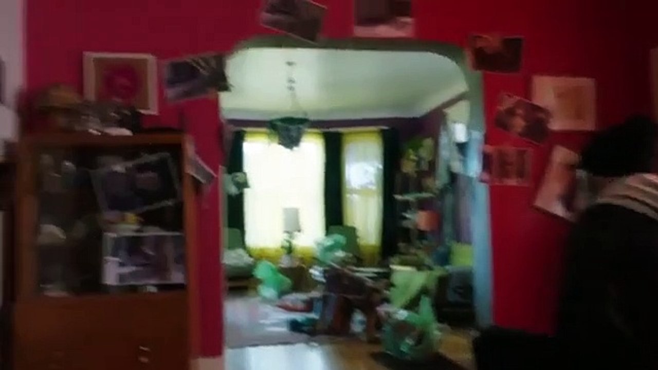 Wisdom of the Crowd - Se1 - Ep11 - Alpha Test HD Watch