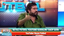 Rasim Ozan Kütahyalı: “İsteseydim İstanbul ve Ankara’yı CHP alamazdı”