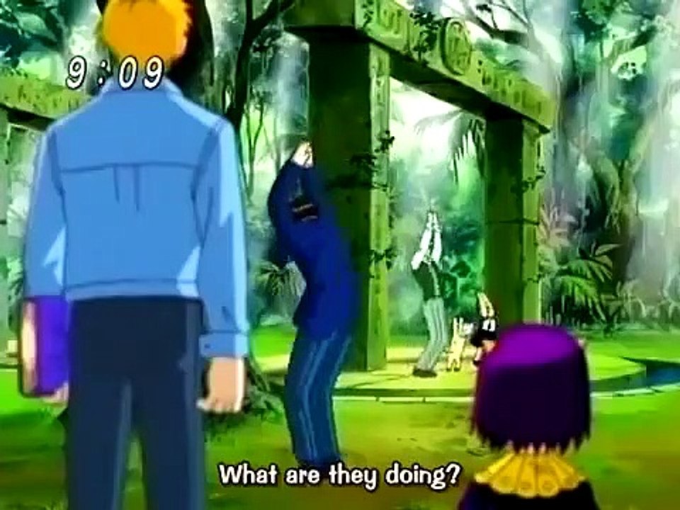 Konjiki no Gash Bell!! - Ep66 HD Watch