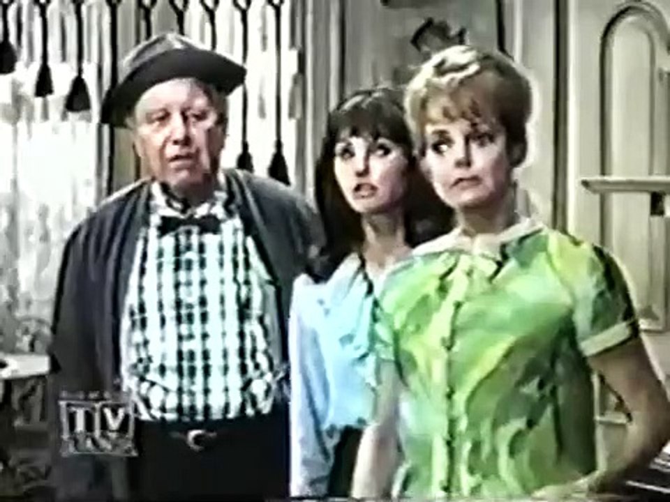 Petticoat Junction - Se7 - Ep03 HD Watch