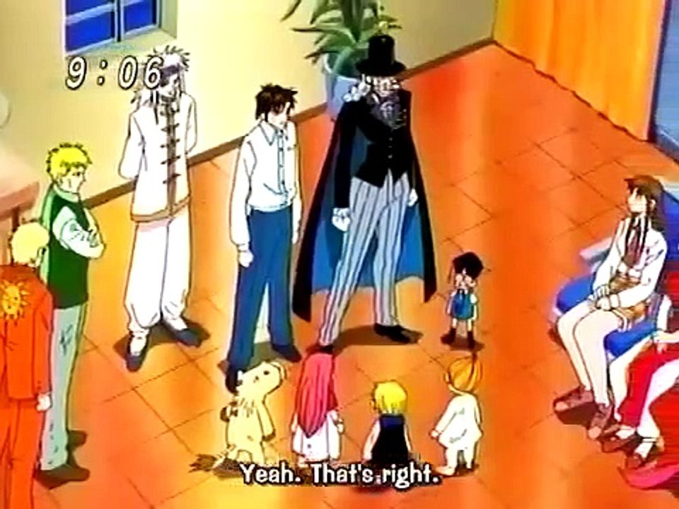 Konjiki no Gash Bell!! - Ep68 HD Watch