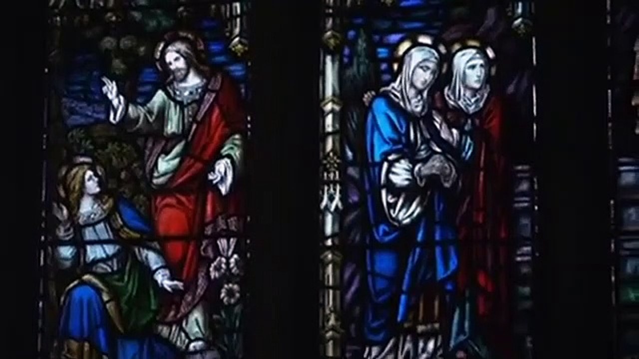 Witchblade - Se1 - Ep06 HD Watch