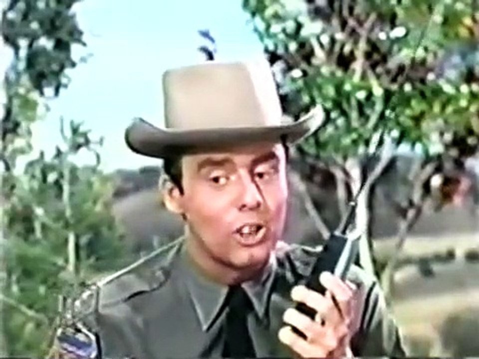 Petticoat Junction - Se7 - Ep04 HD Watch