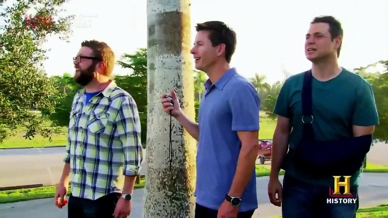 Top Gear USA - Se4 - Ep10 - Fountain of Youth HD Watch