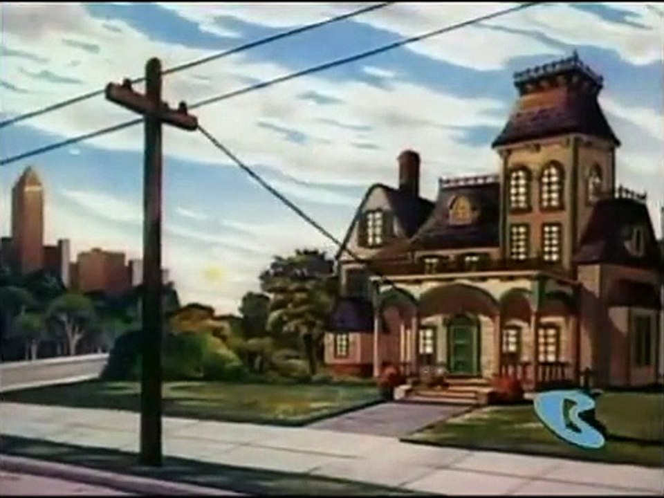 Popeye the Sailor - Se2 - Ep37 HD Watch