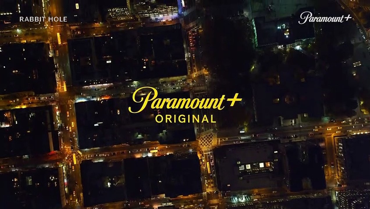 Rabbit Hole Teaser OV