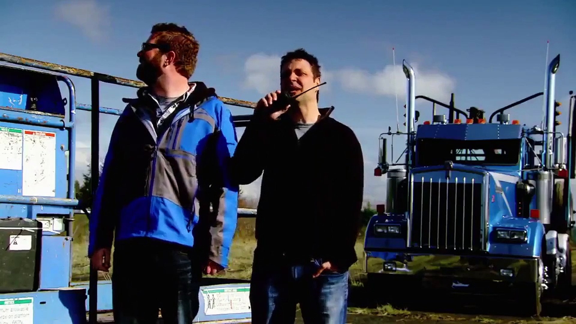 Top Gear - Se5 - - Off Road Big Rigs HD Watch video Dailymotion