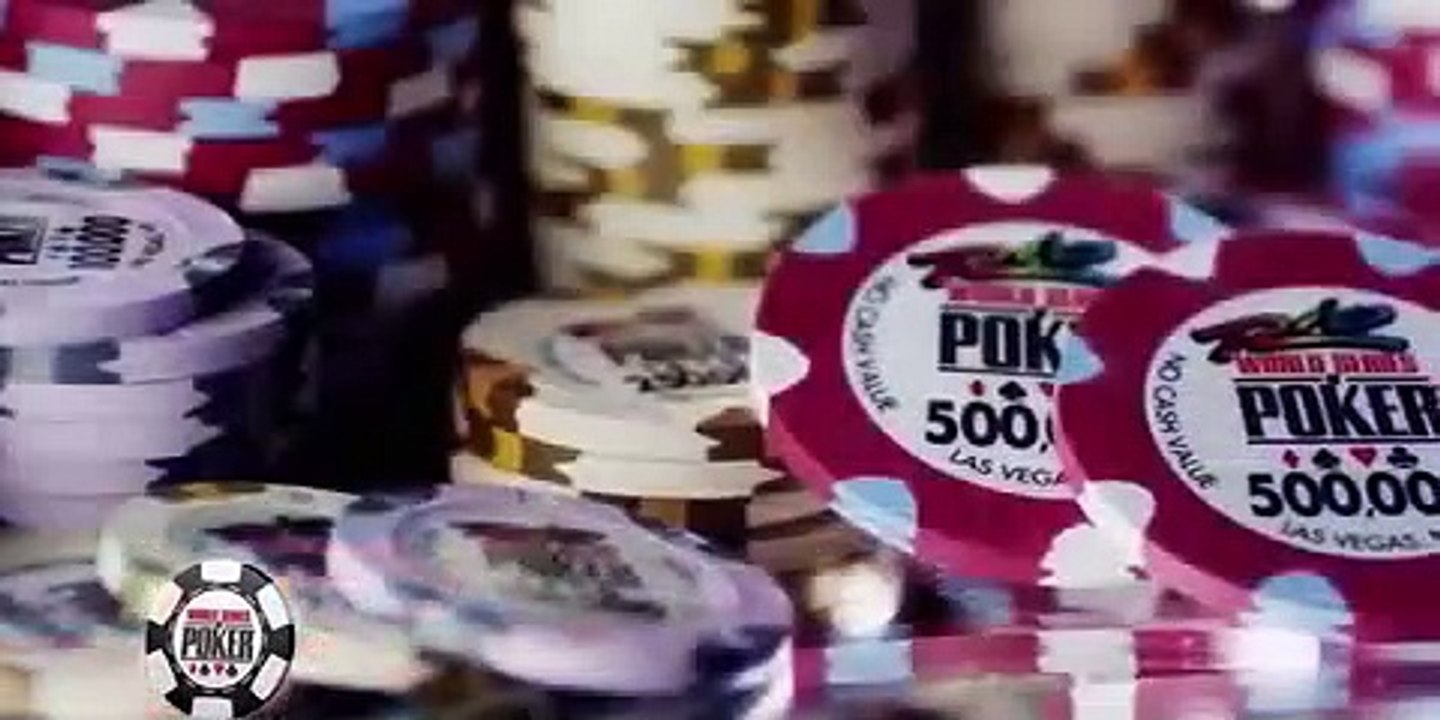 World Series Of Poker 2016 Main Event - Se1 - Ep06 HD Watch