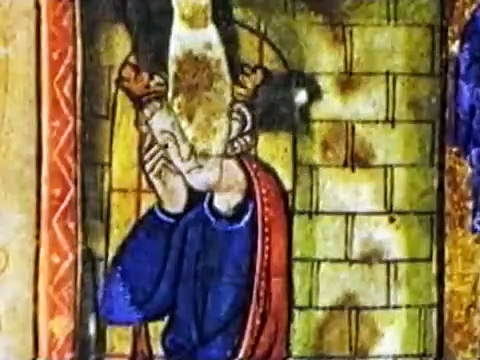 Doctor Who (Doctor Who Classic) - Se2 - Ep34 HD Watch