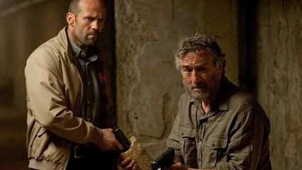 Killer Elite (2011) | Official Trailer, Full Movie Stream Preview