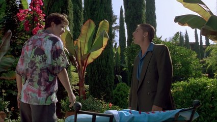 El Tatuaje de Teresa 1994 Español Latino - Teresa's Tattoo