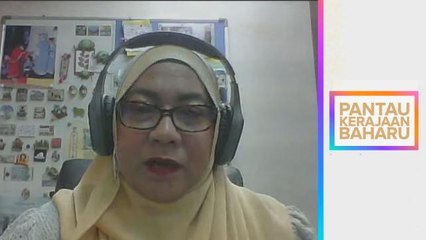 Pantau Kerajaan Baharu: Hubungan Malaysia-Singapura dari sudut perundangan