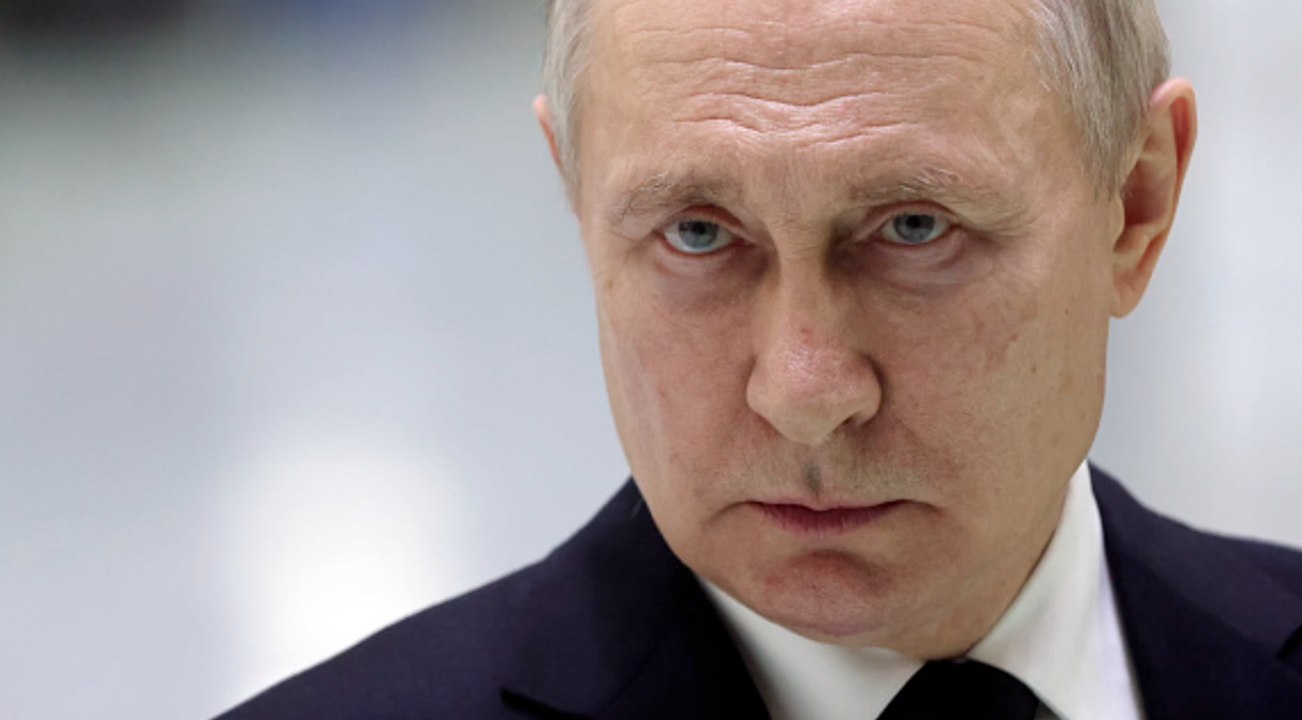 Putin drohte Boris Johnson wohl persönlich mit dem Tod