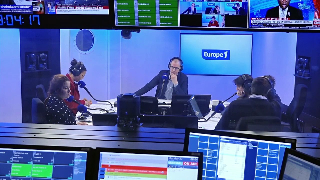 Grève du 31 janvier : les syndicats espèrent une mobilisation encore plus forte