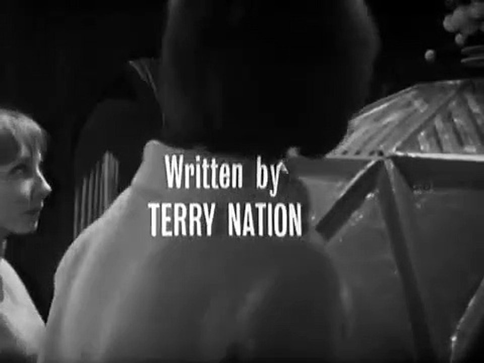 Doctor Who (Doctor Who Classic) - Se2 - Ep45 HD Watch