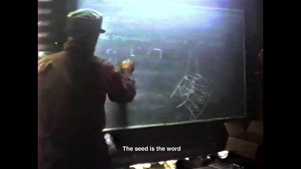 La montaña Trailer OmeU